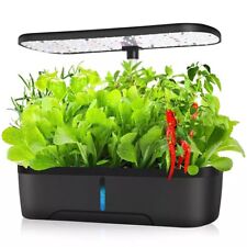 Hydroponic Planting Machine Household Soilless Cultivation Plant Growth Lamp picture