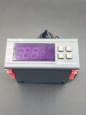 Ketotek 10A 110V Digital Temperature Controller with Sensor picture