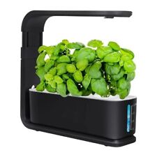 3 Pods Vegetable Growing Intelligent Soilless Hydroponic Machine Home Office picture