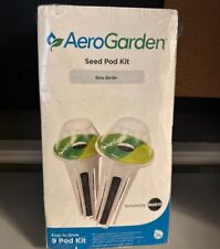 AeroGarden 8095470208 Salsa Garden Seed Kit 9-Pod picture
