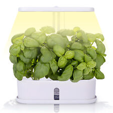 Indoor Garden Hydroponics Growing System Full Spectrum 2.5L   10 T0A4 picture