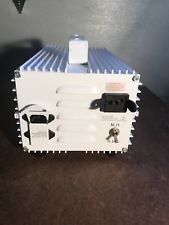 1000 Watt Grow Light Ballast 120/240 Volt Compatible HPS or MH Used Excellent picture