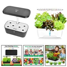 Hydroponic Planting Machine Household Soilless Cultivation Plant Growth Lamp picture