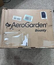 AeroGarden Bounty Indoor Garden LED Grow Light WiFi Alexa 100912 - WHITE picture