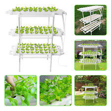 Vertical Hydroponic Planting System for Growing 36/90/108 Plants-Hydroponics picture