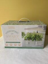 Sarina Indoor Hydroponic LED Smart Garden New picture