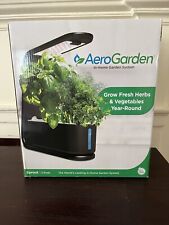 AeroGarden Sprout 3 Pod Hydroponic Indoor Garden- READ picture