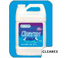 Botanicare Clearex salt leaching solution 2.5 Gallon