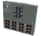 CAP MLC-24a 120V/240V 24-Light Controller