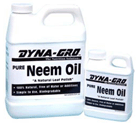 Dyna-Gro Pure Organic Neem Oil Qt