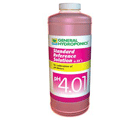pH 4.01 standard reference solution 8oz