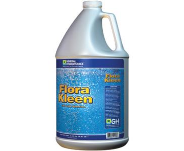FloraKleen Flushing and Cleaning Solution Gal