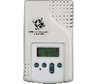 CAP PPM-1c CO2 and PPM monitor 120V