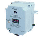 CAP PPM-2A Fuzzy-logic CO2 Monitor & Controller 120V