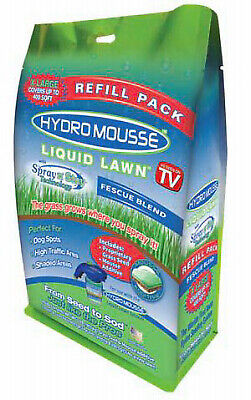 Liquid Lawn Fescue Refill, Covers Up To 400-Sq. Ft.