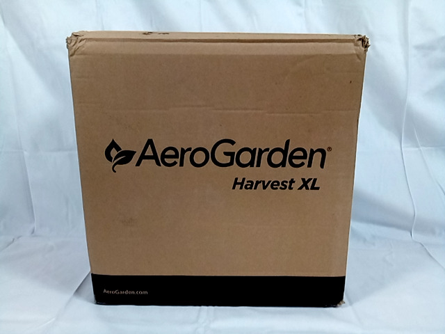 Aero Garden Harvest XL 9011601100