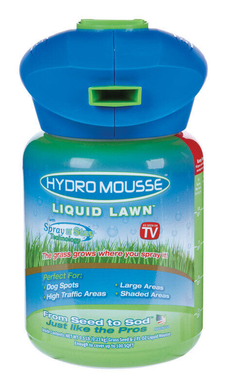 LIQUID LAWN SYSTEM (Pack of 1)