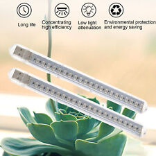 Led Lamp Rectangular Fast Heat Dissipation Indoor Led Grow Light Practical picture