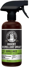 Grandpa Gus'S Double-Potent Rodent Repellent Spray, Peppermint & Cinnamon Oil picture