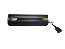 Black Sun 1000 W Dimmable Electronic Ballast - HID Lighting HPS, MH picture