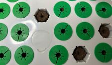 Flexible Aerogarden Seed Starter Tray Sponge Covers Keep Algae Down Reusable Grn picture