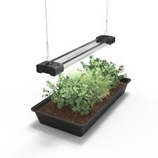2FT Seed Starter LED Grow Light Full Spectrum Linkable for Indoor Plants Seeding picture