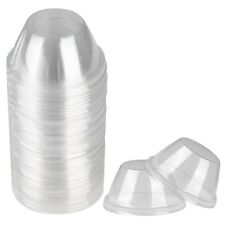 50 Pack Grow Domes Replacement Grow Dome Caps Compatible with AeroGarden picture