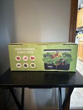 Hydroponics Growing System picture