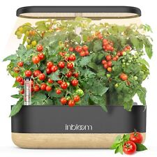inbloom Hydroponics Growing System 10 Pods, Indoor Herb Garden with LEDs Full... picture