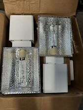 315W Ceramic Metal Halide CMH Grow Light with 3000k bulb,120-240V picture