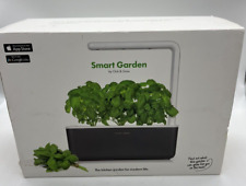 Click and Grow SGS8US Hydroponic System - Grey - KH-C66 picture