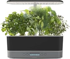 AeroGarden Harvest Elite Slim Indoor Garden Hydroponic System - New Open Box picture