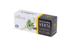 Veritable Lingot Golden Frill Mustard Organic picture