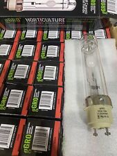 NEW LOT 315W Ceramic Metal Halide Commercial Grow Light Bulbs CASE OF 25 Pcs picture
