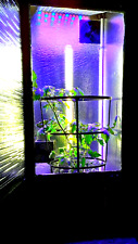 4FT LED CaliFlowerBox Grow Box Cabinet Hydroponic or Soil picture