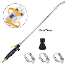 Rust resistant Stainless Steel Sprayer Wand 29 Length for Lawns and Patios picture