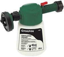 NEW Chapin G405 POLY Feeder Hose SPRAYER 32 OZ HOSE End for Dry and Water picture