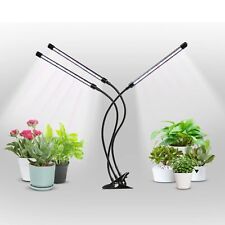 iPower LED Grow Lights with Full Spectrum Plant Growing Lamps for Indoor Plants picture