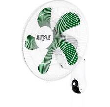 Hydrofarm Active Air 16-Inch Mountable 90-Degree Oscillating Grow Fan (Used) picture