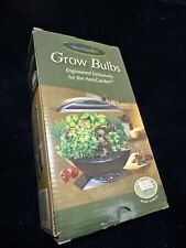 AeroGarden Replacement Grow Bulb Lights Model # 100629 Pack of 2 NEW picture