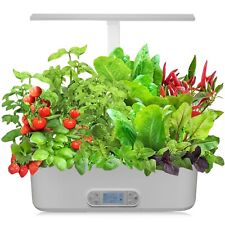 Sonicgrace Hydroponics Growing System - SC-MG207 picture