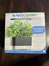 AeroGarden Harvest Home Garden System (Seeds Included)- (New Open Box) picture