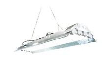 Durolux DL848S Grow Light 4 Ft 8 Lamps T5 HO Fluorescent Hydroponic Indoor New picture