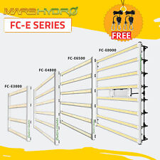 Mars Hydro FC-E3000 4800 6500 8000 LED Grow Light Bars for Indoor Plant Flower picture