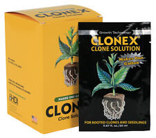 HDI Clonex Cloning Solution Concentrate 20ml - 2 pack - 40ml Total Makes 2 Gals picture