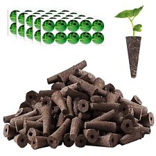 Haligo 150pcs Seed Pod Kit for Hydroponics, Grow Anything Kit with 100pcs Gro... picture