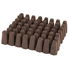 Grow Sponges, Seed Starter Pods Root Growth Sponges Eco-Friendly PH Balanced ... picture
