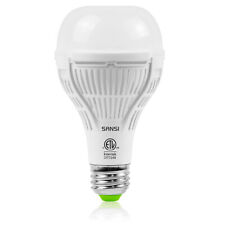 SANSI 15W LED Plants Grow Light Bulb Full Spectrum Indoor Grow Lamp (200W Equiv) picture