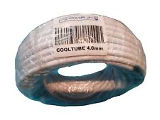 Cooltube Dual Layer Flexible Hose  4mm X 30mtr Hydroponic Cool Tube  picture