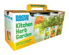 Kitchen Herb Garden Grow Kit 3 pk picture